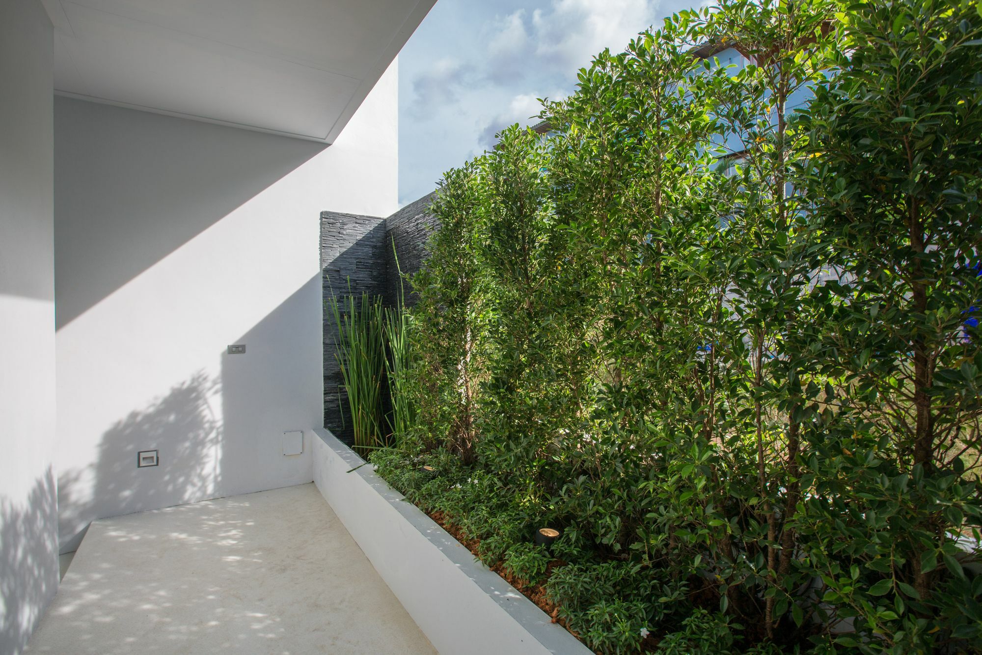 Villa Dahlia Bophut Exterior photo